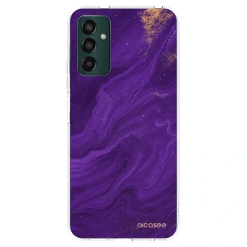 Obal pro Samsung Galaxy M23 5G - Fialová