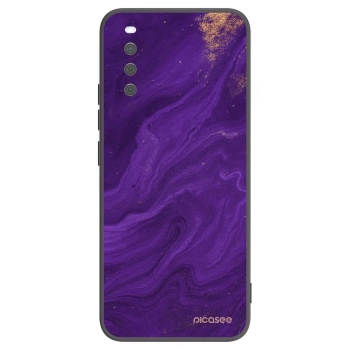 Obal pro Sony Xperia 10 III - Fialová