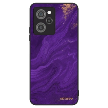 Obal pro Xiaomi Poco X5 Pro - Fialová