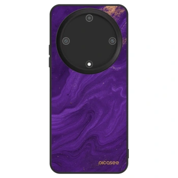 Obal pro Honor Magic5 Lite 5G - Fialová