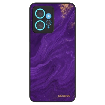 Obal pro Xiaomi Redmi Note 12 4G - Fialová