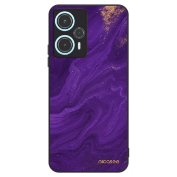 Obal pro Xiaomi Poco F5 - Fialová