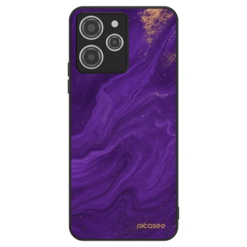 Obal pro Xiaomi Redmi 12 4G - Fialová