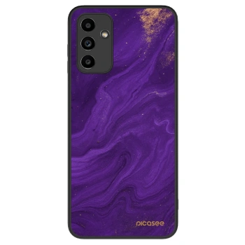 Obal pro Samsung Galaxy A04s A047F - Fialová