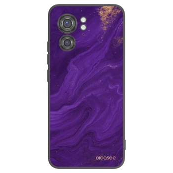 Obal pro Motorola Edge 40 - Fialová