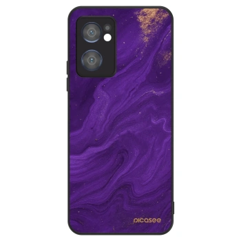 Obal pro OPPO Reno 7 5G - Fialová