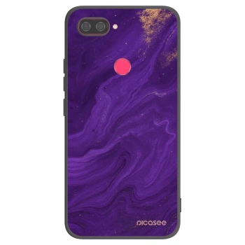 Obal pro Xiaomi Mi 8 Lite - Fialová