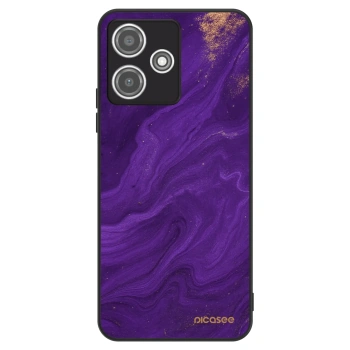 Obal pro Xiaomi Redmi 12 5G - Fialová