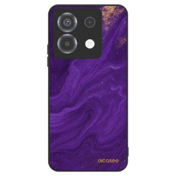 Obal pro Xiaomi Poco X6 - Fialová