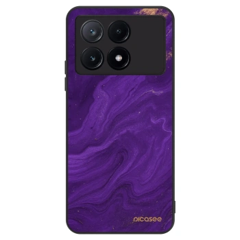 Obal pro Xiaomi Poco X6 Pro - Fialová