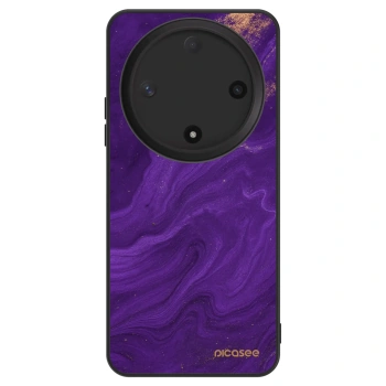 Obal pro Honor Magic6 Lite 5G - Fialová