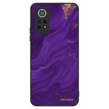 Obal pro Xiaomi Redmi Note 12 Pro 4G - Fialová