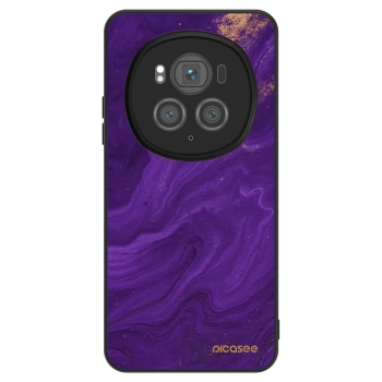 Obal pro Honor Magic6 Pro - Fialová