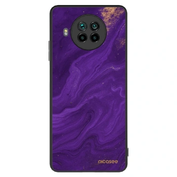 Obal pro Xiaomi Mi 10T Lite - Fialová