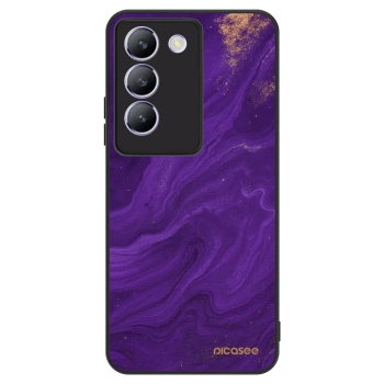Obal pro Vivo V40 SE 5G - Fialová