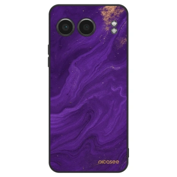 Obal pro OnePlus Nord 4 - Fialová