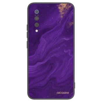 Obal pro Xiaomi Mi 9 - Fialová