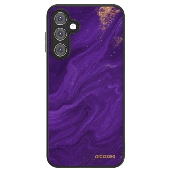 Picasee ULTIMATE CASE pro Samsung Galaxy A16 5G - Fialová