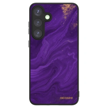 Picasee ULTIMATE CASE PowerShare pro Samsung Galaxy S25+ 5G - Fialová