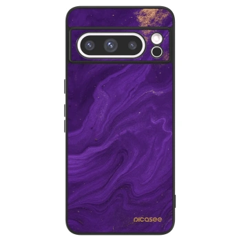 Picasee ULTIMATE CASE pro Google Pixel 8 Pro - Fialová