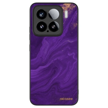 Obal pro Xiaomi 15 - Fialová
