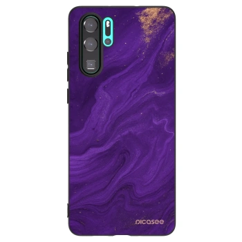 Obal pro Huawei P30 Pro - Fialová