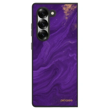 Obal pro Samsung Galaxy Z Fold6 5G - Fialová