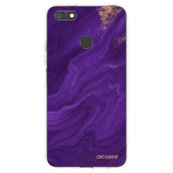 Obal pro Huawei P9 Lite Mini - Fialová