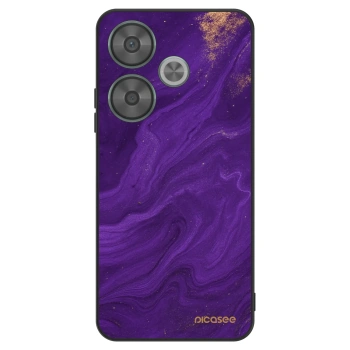 Obal pro Xiaomi Poco F6 - Fialová