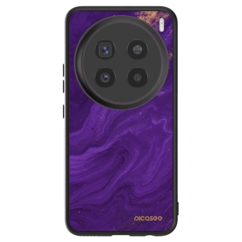 Obal pro Vivo X200 Pro - Fialová