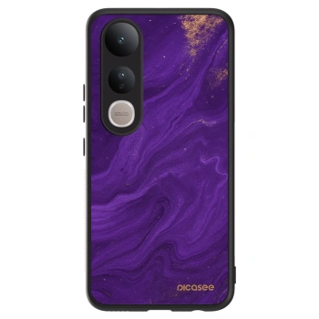 Obal pro Vivo V50 Lite 5G - Fialová