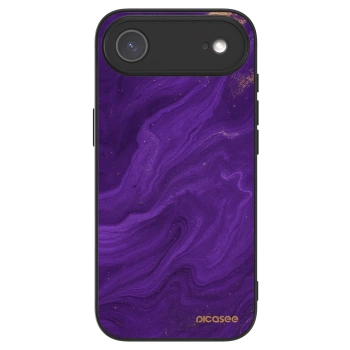 Picasee ULTIMATE CASE pro Apple iPhone Air - Fialová