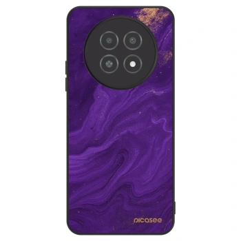 Obal pro Realme 12X - Fialová