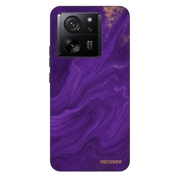 Obal pro Xiaomi 13T - Fialová