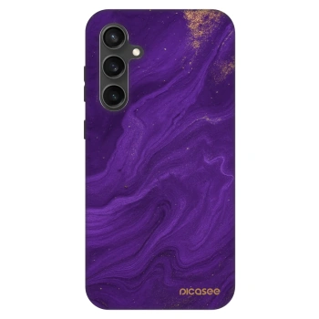 Obal pro Samsung Galaxy S23 FE S711B - Fialová