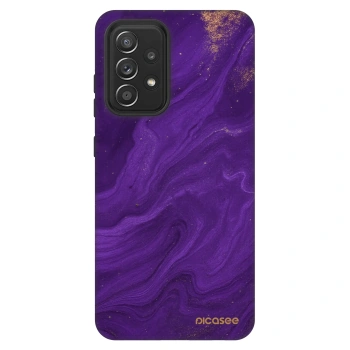 Obal pro Samsung Galaxy A52s 5G A528B - Fialová