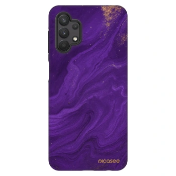 Obal pro Samsung Galaxy A32 5G A326B - Fialová