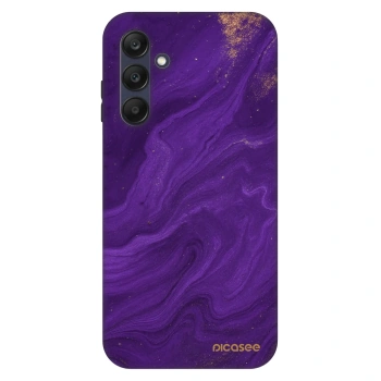 Obal pro Samsung Galaxy A25 A256B 5G - Fialová