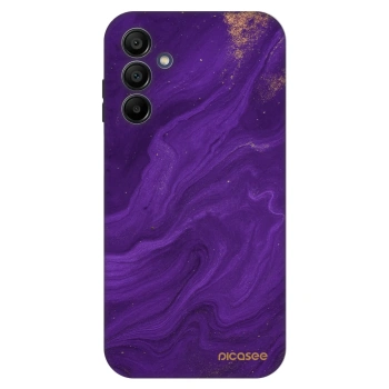 Obal pro Samsung Galaxy A15 A155F 4G - Fialová