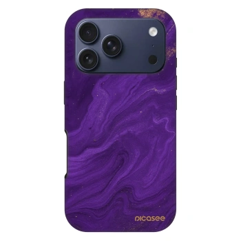 Obal pro Apple iPhone 17 Pro - Fialová