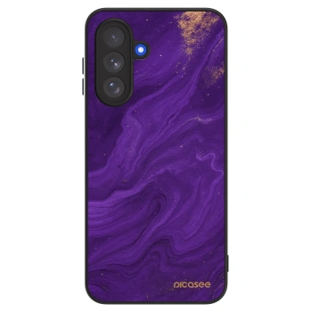 Picasee ULTIMATE CASE pro Samsung Galaxy A17 5G - Fialová