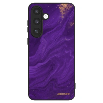 Obal pro Samsung Galaxy S25 FE 5G - Fialová