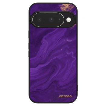 Obal pro Google Pixel 10 - Fialová