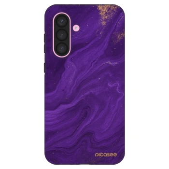 Obal pro Samsung Galaxy A56 5G A566B - Fialová
