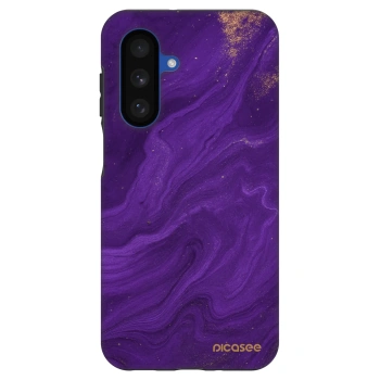 Obal pro Samsung Galaxy A17 5G - Fialová