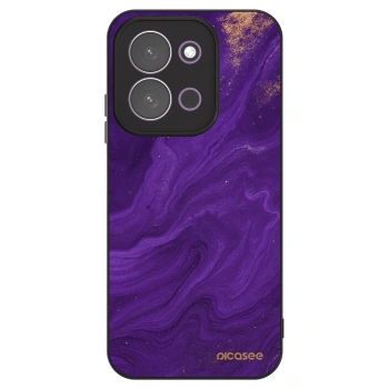 Obal pro Xiaomi Redmi 15C 5G - Fialová