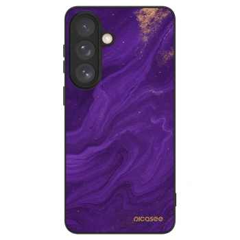 Picasee ULTIMATE CASE pro Samsung Galaxy S26+ - Fialová