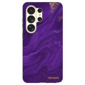 Obal pro Samsung Galaxy S26 Ultra - Fialová