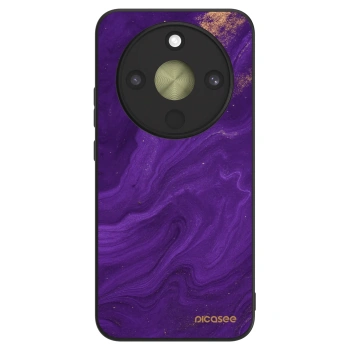 Obal pro Honor Magic8 Lite 5G - Fialová