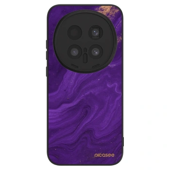 Obal pro Honor Magic8 Pro 5G - Fialová